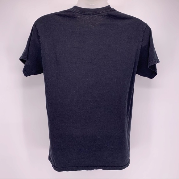 Butcher Babies Black and White Graphic Band T-Shirt Size M - Picture 9 of 10